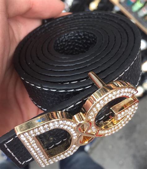 d&g belt mens price